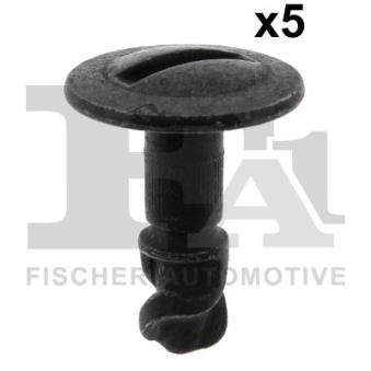 Protection moteur/anti-encastrement FA1 [11-40088.5]