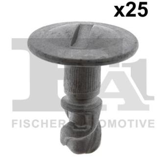 Clip, enjoliveur FA1 [11-40094.25]
