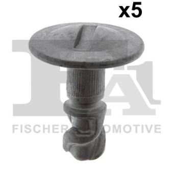 Clip, enjoliveur FA1 [11-40094.5]