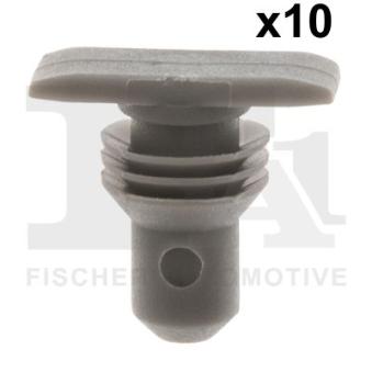 Clip, enjoliveur FA1 [11-40099.10]