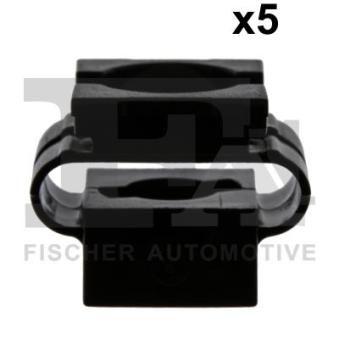 Clip, enjoliveur FA1 [11-40109.5]