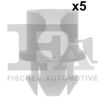 Clip, enjoliveur FA1 [11-40118.5]