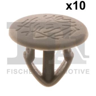 Clip, enjoliveur FA1 [11-40137.10]