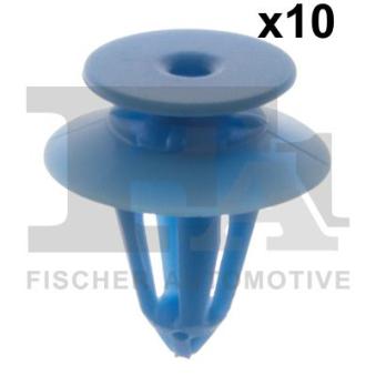 Clip, enjoliveur FA1 [11-40140.10]