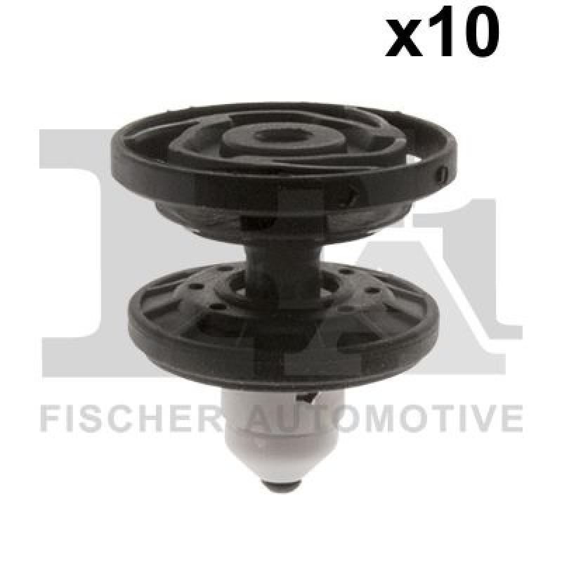 Clip, enjoliveur FA1 11-40141.10 - Visuel 1