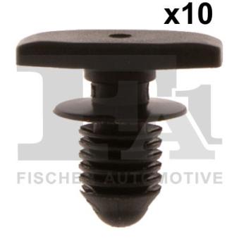 Clip, enjoliveur FA1 [11-40147.10]
