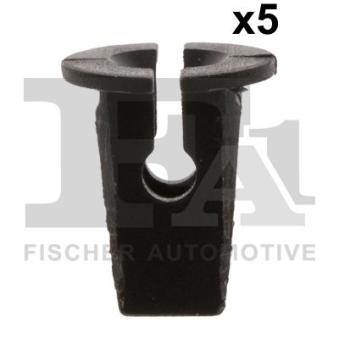 Clip, enjoliveur FA1 [11-60003.5]