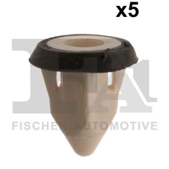 Clip, enjoliveur FA1 [11-60007.5]