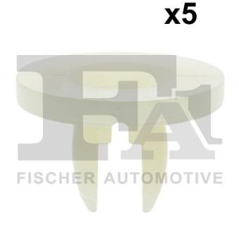 Clip, enjoliveur FA1 [11-60009.5]