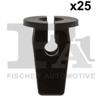 Clip, enjoliveur FA1 [11-60022.25]