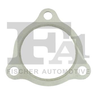 Joint d'étanchéité, tuyau d'échappement FA1 110-917 pour DACIA DUSTER 2.5 TDI - 155cv