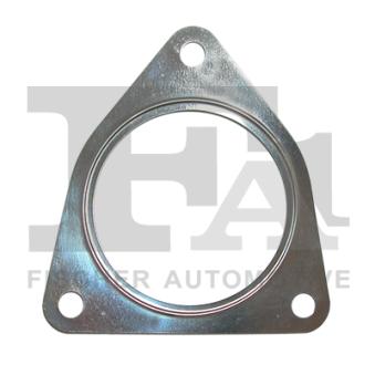 Joint d'étanchéité, tuyau d'échappement FA1 110-973 pour MAZDA XEDOS 3.0 D - 245cv Joint d'étanchéité, tuyau d'échappement FA1 110-973 pour MAZDA XEDOS 3.0 D - 245cv