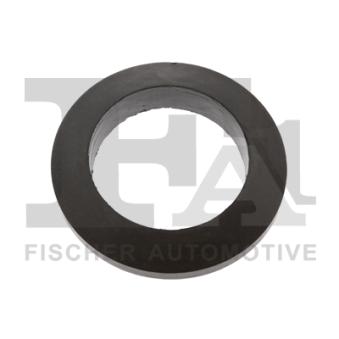 Bague d'étanchéité, tuyau d'échappement FA1 111-963 pour PORSCHE 911 2.0 TDI - 110cv Bague d'étanchéité, tuyau d'échappement FA1 111-963 pour PORSCHE 911 2.0 TDI - 110cv