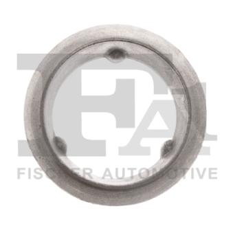 Bague d'étanchéité, tuyau d'échappement FA1 112-940 pour AUDI 80 1.6 - 75ch