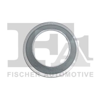 Bague d'étanchéité, tuyau d'échappement FA1 112-945 pour VOLKSWAGEN VENTO 1.8 - 75cv