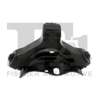 Support, silencieux FA1 113-925 pour BMW Z3 1.9 TDI - 110cv