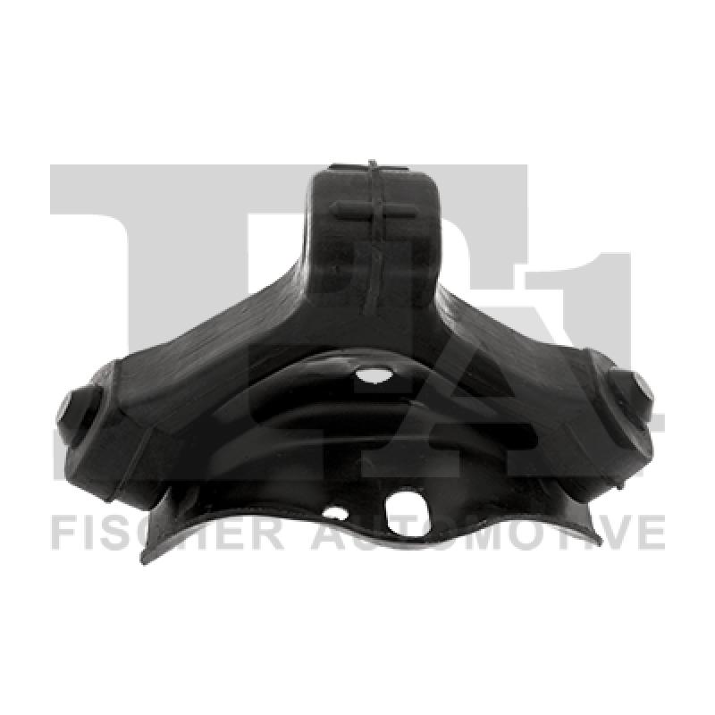 Support, silencieux FA1 113-925 - Visuel 1