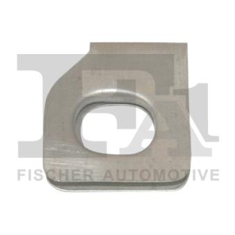 Pièce de serrage, échappement FA1 115-913