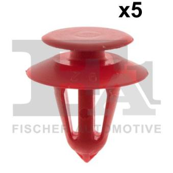 Clip, enjoliveur FA1 [12-40005.5]
