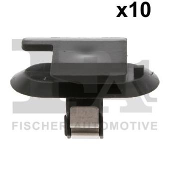 Clip, enjoliveur FA1 [12-40006.10]