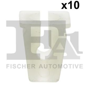 Clip, enjoliveur FA1 [12-60003.10]