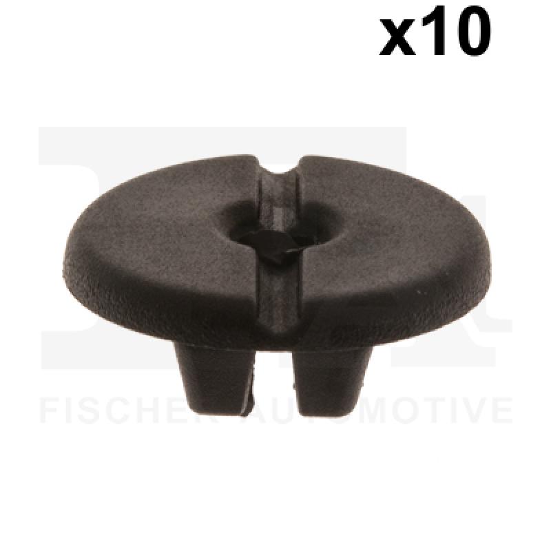 Cuvelage, projecteur principal FA1 12-60005.10 - Visuel 1