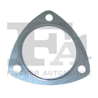 Joint d'étanchéité, tuyau d'échappement FA1 120-922 pour OPEL SPEEDSTER 2.2 - 147cv