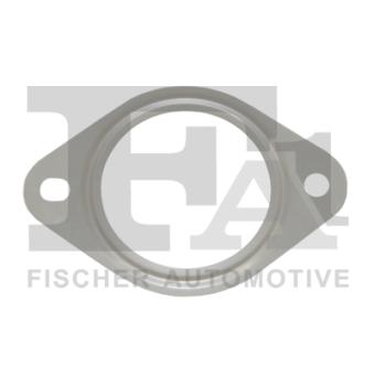 Joint d'étanchéité, tuyau d'échappement FA1 120-940 pour AUDI A3 2.0 CDTI - 110cv