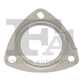 Joint d'étanchéité, tuyau d'échappement FA1 120-942 pour BMW X3 1.7 CDTI - 110cv