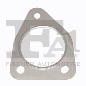 Joint d'étanchéité, tuyau d'échappement FA1 120-944 pour OPEL MERIVA 1.4 - 140cv