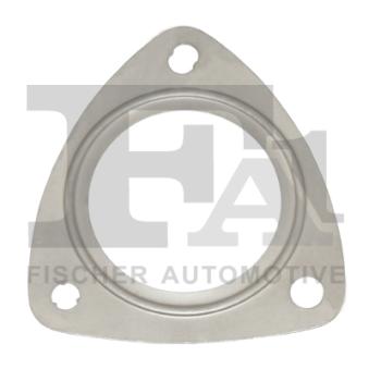 Joint d'étanchéité, tuyau d'échappement FA1 120-945 pour AUDI A3 2.0 CDTI - 110cv
