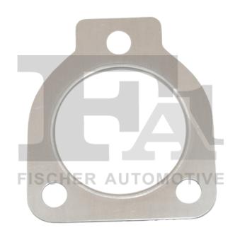 Joint d'étanchéité, tuyau d'échappement FA1 120-952 pour OPEL ANTARA 2.0 CDTI (FWD) - 127cv