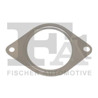 Joint d'étanchéité, tuyau d'échappement FA1 120-968 pour MAZDA XEDOS 1.5 DCI - 110cv