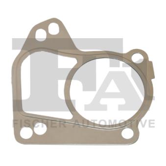 Joint d'étanchéité, tuyau d'échappement FA1 OEM 860834