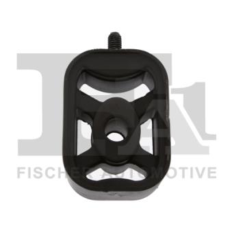 Bandes de caoutchouc, échappement FA1 123-760 pour MITSUBISHI SIGMA 2.0 CDTI - 110cv Bandes de caoutchouc, échappement FA1 123-760 pour MITSUBISHI SIGMA 2.0 CDTI - 110cv