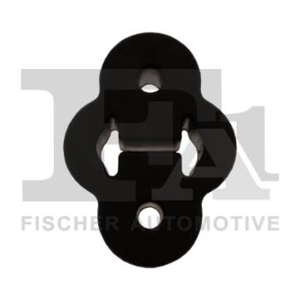 Bandes de caoutchouc, échappement FA1 OEM 856531