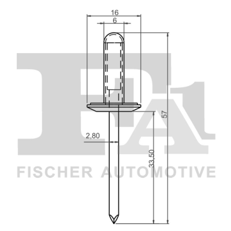 Carrosserie FA1 13-20004.10 - Visuel 1