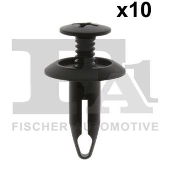 Clip, enjoliveur FA1 [13-30003.10]