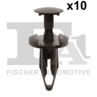 Clip, enjoliveur FA1 [13-30011.10]