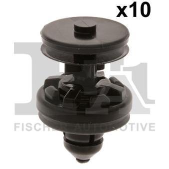 Clip, enjoliveur FA1 [13-40002.10]