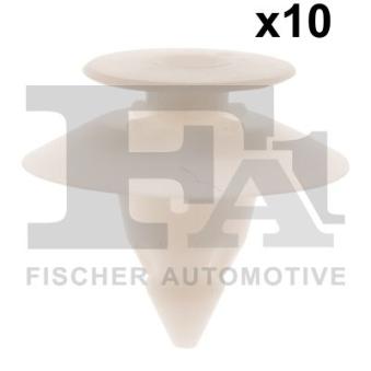 Clip, enjoliveur FA1 [13-40006.10]