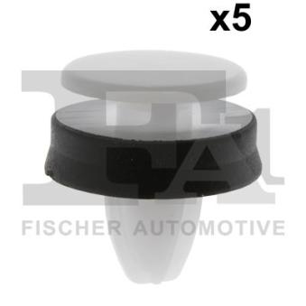 Clip, enjoliveur FA1 [13-40029.5]