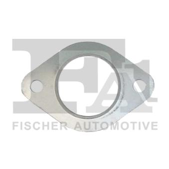 Joint d'étanchéité, tuyau d'échappement FA1 130-914 pour KIA PRIDE E2000 - 95cv Joint d'étanchéité, tuyau d'échappement FA1 130-914 pour KIA PRIDE E2000 - 95cv