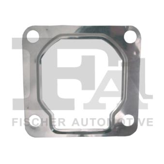 Joint d'étanchéité, tuyau d'échappement FA1 130-944 pour RENAULT R18 2.0 DI - 86cv