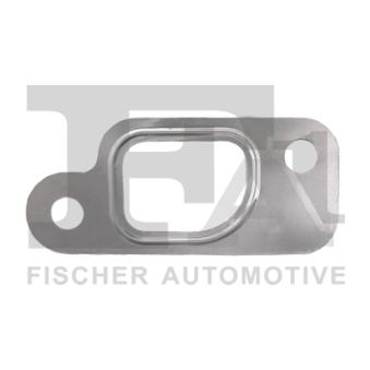 Joint d'étanchéité, collecteur d'échappement FA1 OEM 7126483