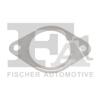 Joint d'étanchéité, tuyau d'échappement FA1 130-949 pour FORD GALAXY 2.0 TDCi - 110cv