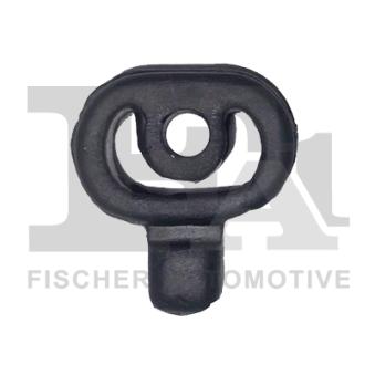 Suspension, échappement FA1 OEM 1025233