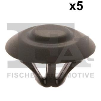 Clip, enjoliveur FA1 [14-10005.5]