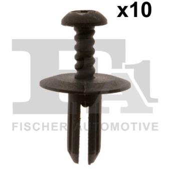 Clip, enjoliveur FA1 [14-30002.10]