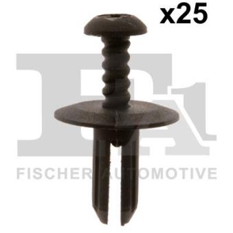 Clip, enjoliveur FA1 [14-30002.25]
